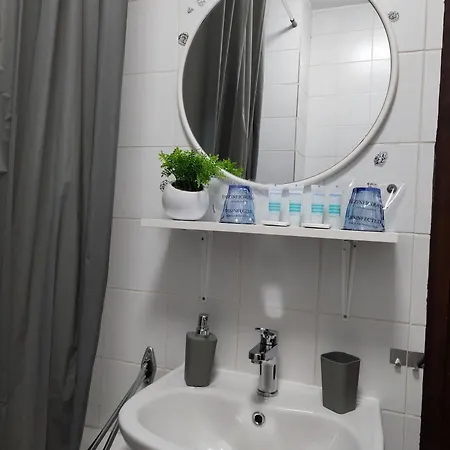 M&M Apartment Velika Gorica Exterior photo