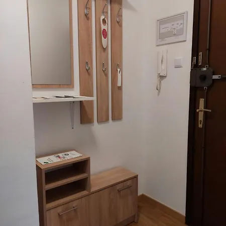 M&M Apartment Velika Gorica Exterior photo