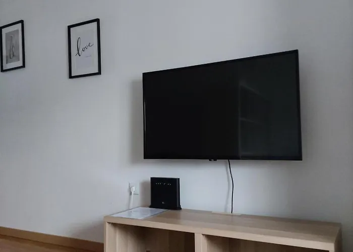 M&M Apartment