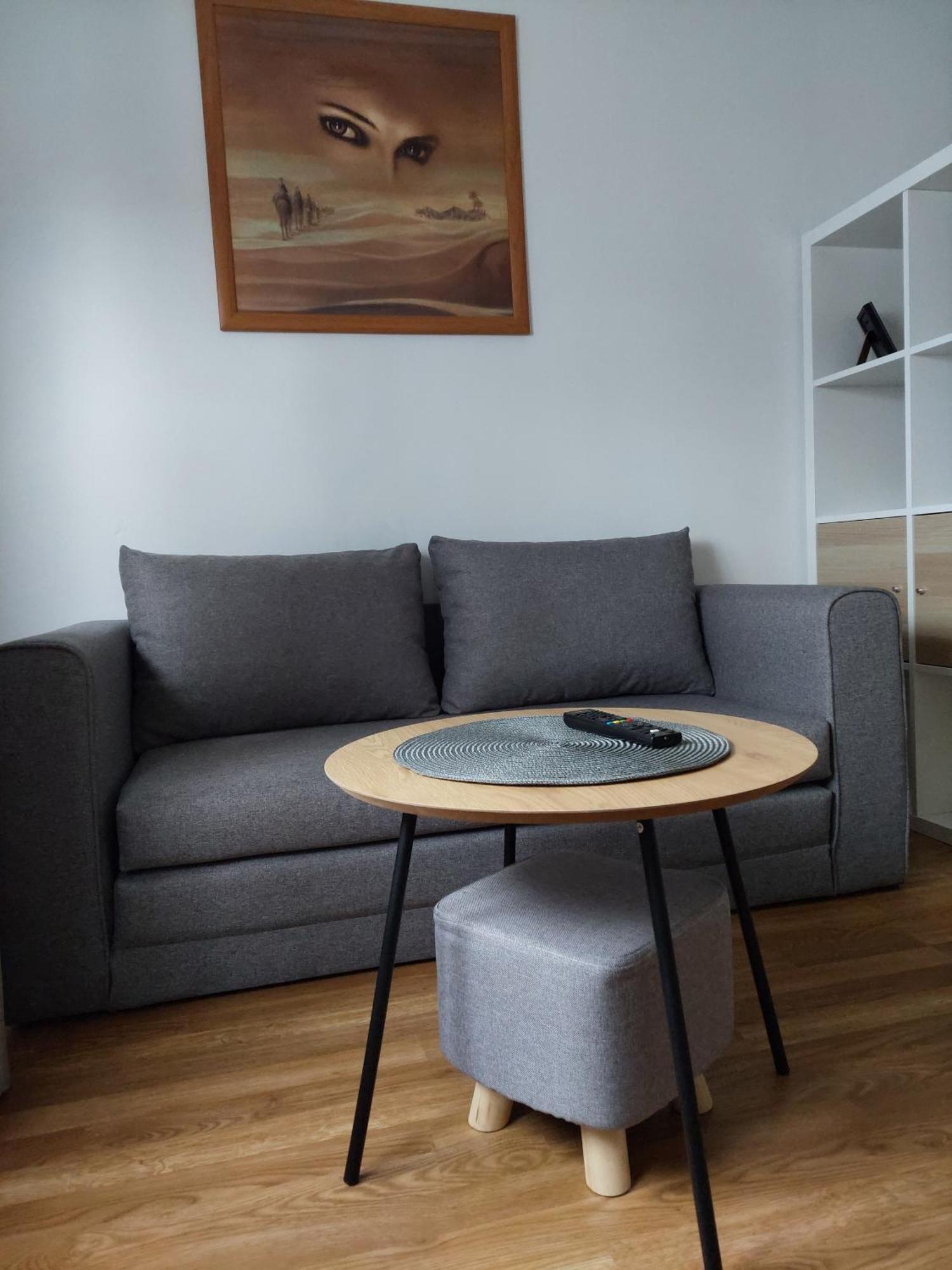 M&m Apartment