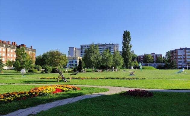 M&m Velika Gorica
